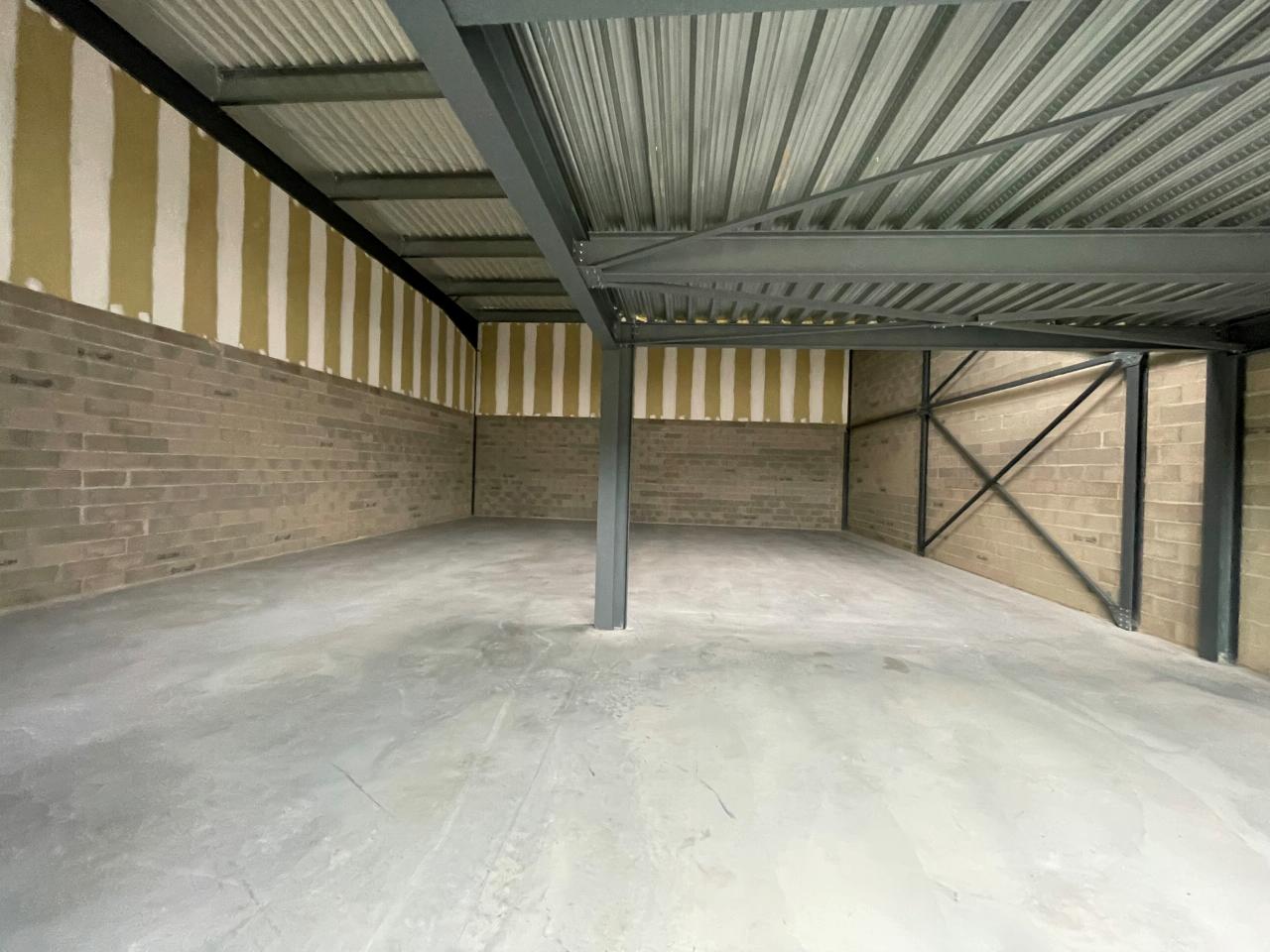 Local d'activité Bergheim 3000m² Location local d'activité Bergheim Haut-Rhin OLACT2426346 8